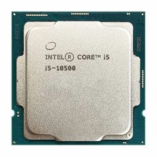 Intel 10th Gen Comet Lake Core i5 10500 Processor - (OEM/Tray)